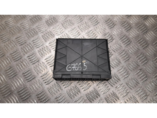 Блок управления 13579004   Cadillac SRX