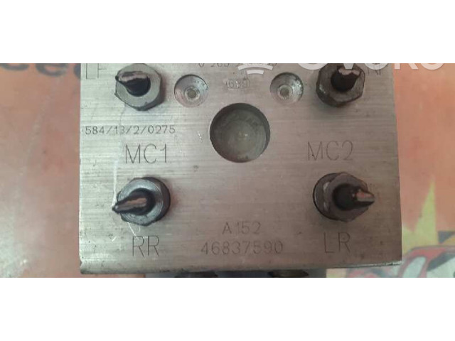 Jednotka ABS 5831016841, 265216959   Fiat Multipla 2005