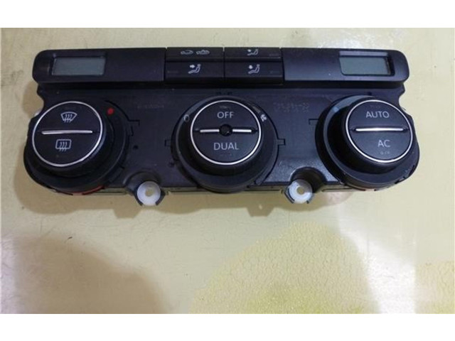 Блок управления климат-контролем 1K0907044CT, 5HB010106   Volkswagen Scirocco