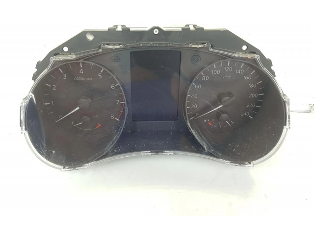 Панель приборов 24810HV03A, 24810HV93A   Nissan Qashqai       