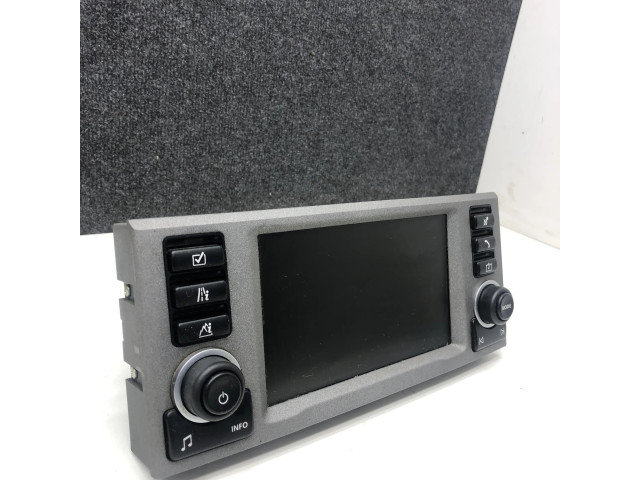 Дисплей    4622005398   Land Rover Range Rover L322