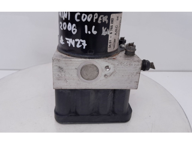 Jednotka ABS 34516765282, 189369   Mini One - Cooper R50 - 53 2006