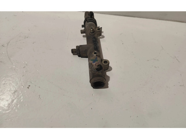 Vstřikovací lišta 059130090J, F00R001823   Audi A6 S6 C6 4F    BMK 