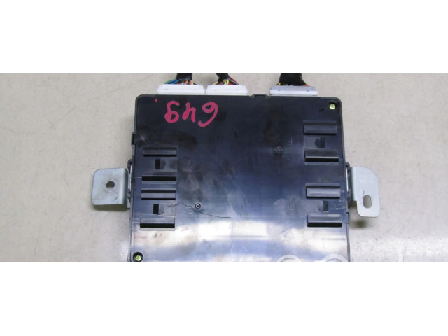 Pojistková skříňka Řídící jednotka BSM 954002Y552   Hyundai ix35 2010