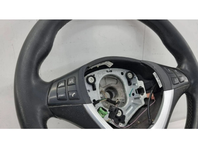 Volant BMW X5 E70 2009 9133466  