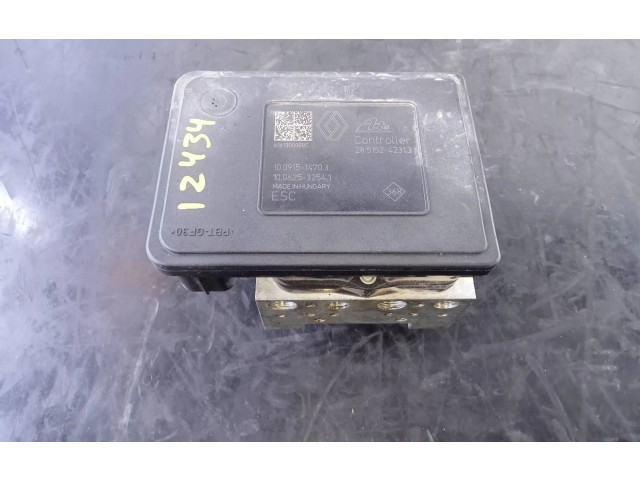 Jednotka ABS 476604349R, 28515242313   Renault Megane IV 2016