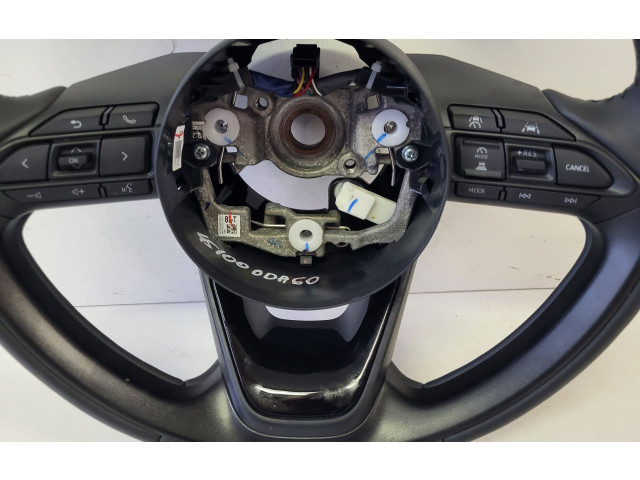 Volant Toyota Yaris XP210 2022 451000DA60  