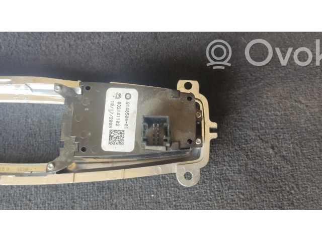 Блок подушек безопасности 6818812, 65776818812   BMW 2 F46