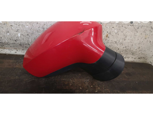 Zpětné zrcátko  Seat Ibiza IV (6J,6P) 2011  6J1857508H, 6J1857508H  