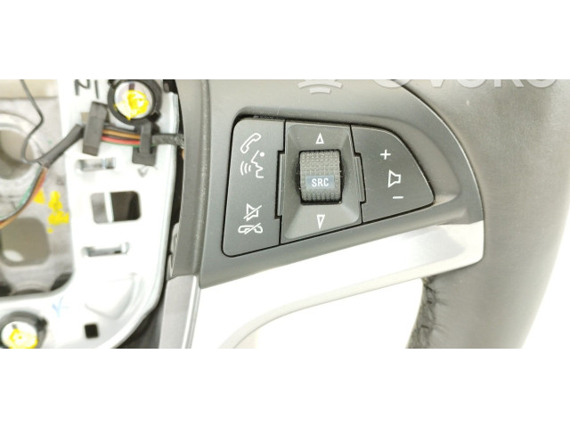 Руль Chevrolet Trax   95128808      