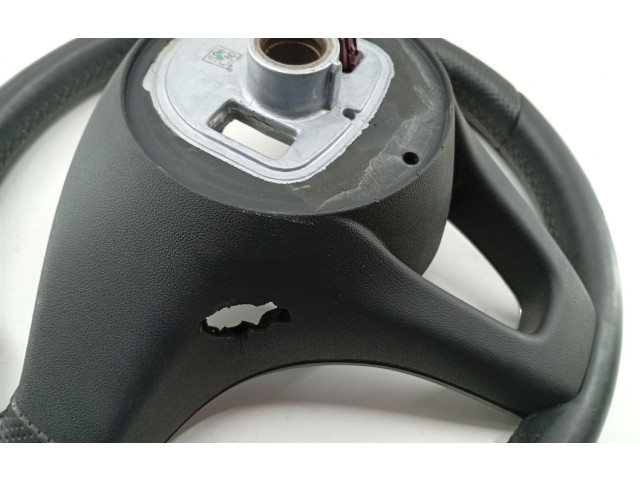 Volant Mercedes-Benz C W205 2016 A0004601703, 308011799162  
