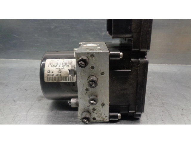 Jednotka ABS 00051901331, 10021207214   Alfa Romeo Giulietta 2010