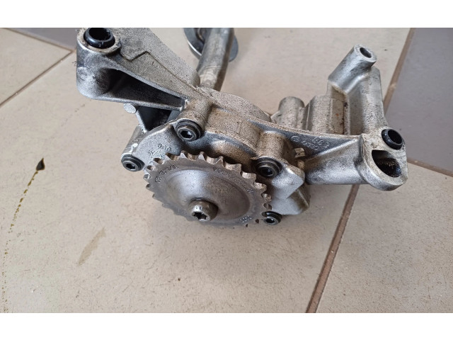 Čerpadlo oleje 03G115105   Audi A3 S3 8P   