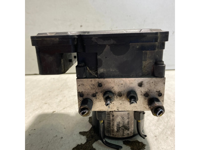 Jednotka ABS 06210957303, 06261335221   Honda Insight 2010