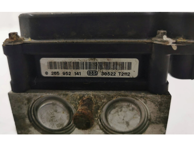 Čerpadlo oleje 0265252503, 0265952141   Citroen DS5   