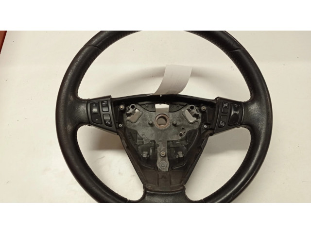 Volant Saab 9-3 Ver2 2005 12796742, 6020815  