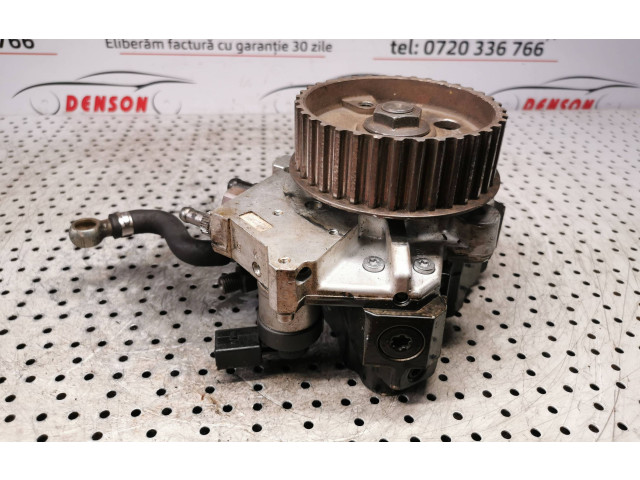 Vstřikovací čerpadlo 0445010036, 057130755E   Audi A8 S8 D2 4D     