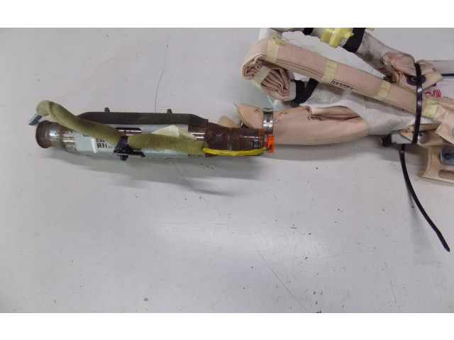 Боковая подушка безопасности 97835u8o3i4345   Mazda CX-7
