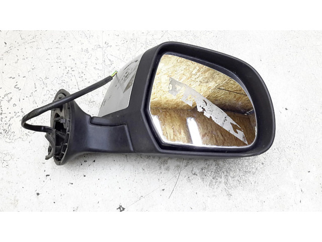 Zpětné zrcátko  Dacia Duster 2012  e20209089  
