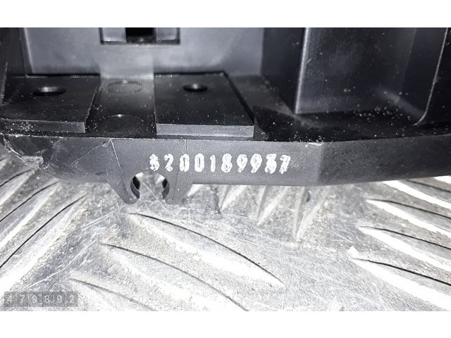Подрулевой шлейф SRS 8200189937   Renault Twingo I