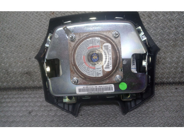 Подушка безопасности водителя 287168910101A3   Tata Indica Vista II