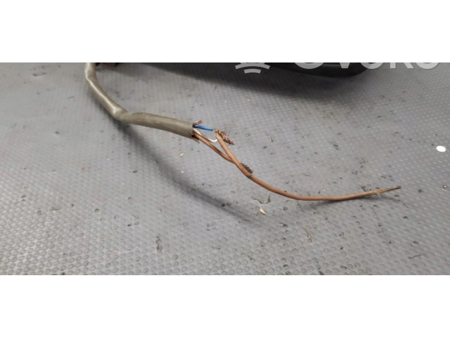 Zpětné zrcátko  Porsche 911 2014  91173102301  