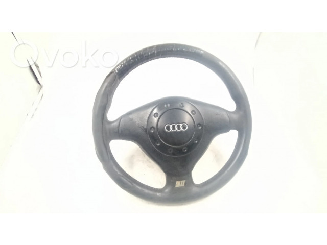 Volant Audi A6 S6 C4 4A 1996 4A0419091BB, 4A0124C  