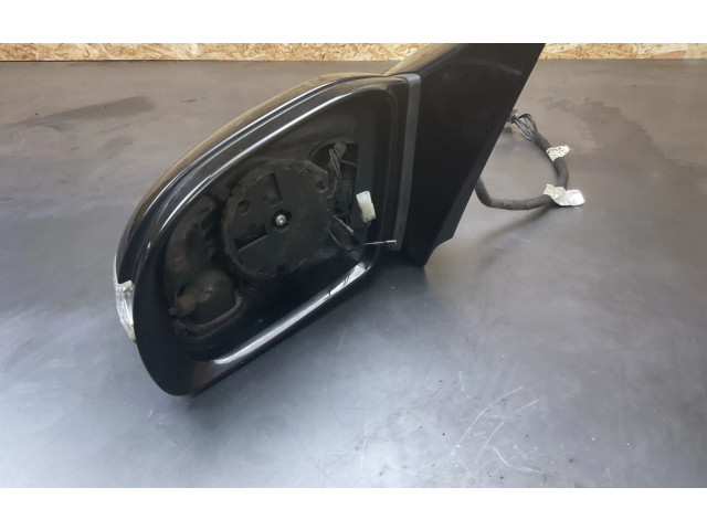 Zpětné zrcátko  Mercedes-Benz R W251 2007  A2518104316  