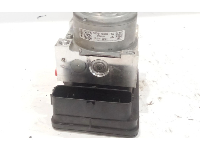 Jednotka ABS 1685570880, 9836178080   Peugeot 208 2020