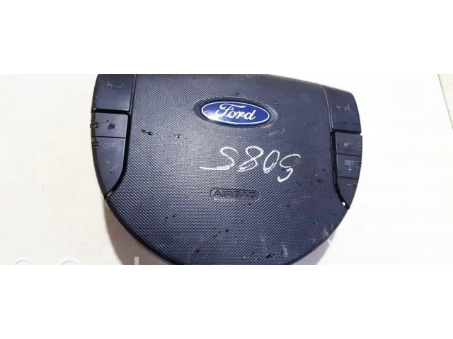 Подушка безопасности водителя 1s71f04b85ddw, 161719.99.01   Ford Mondeo Mk III