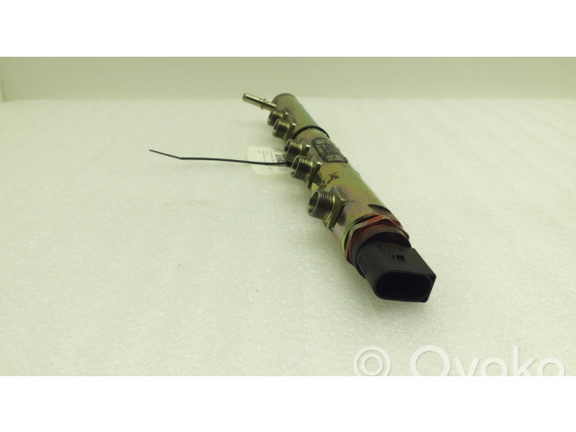 Vstřikovací lišta 0445214183, 7809128   BMW 1 F20 F21  pro naftový motor 2.0  