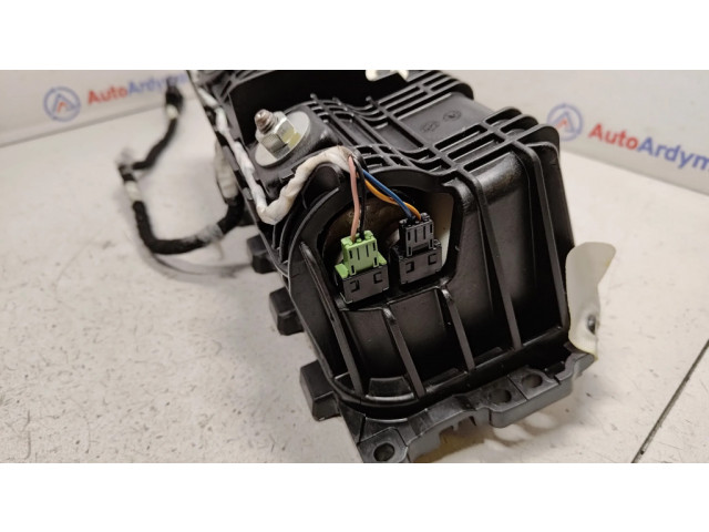 Подушка безопасности пассажира 6804070, 72126804070   BMW 3 G20 G21