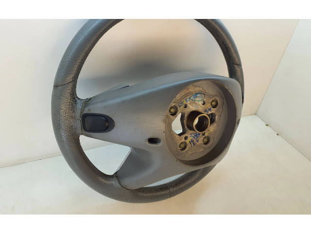 Руль Mercedes-Benz ML W164  2005 - 2011 года A1644604703, 7F07      