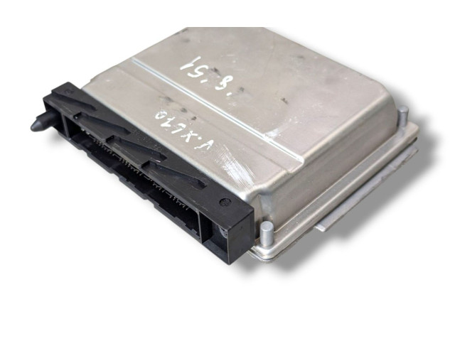Řídící jednotka 30646978A, 0281011441   Volvo XC70 2005