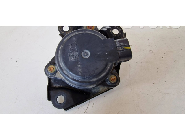Блок управления коробкой передач 4291018000, 0438000180   KIA Niro