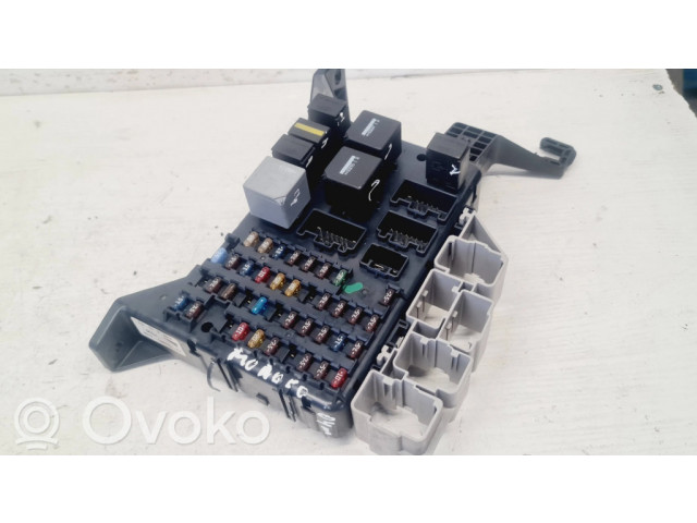 Блок предохранителей 3G1130931, 4S7T14A073AA   Ford Mondeo Mk III    