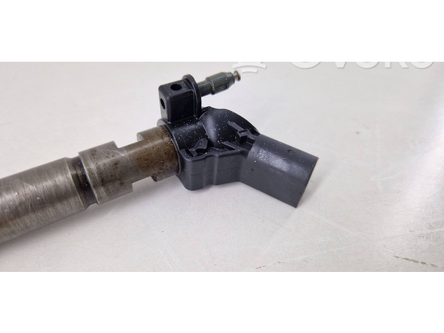 Форсунка 059130277CD, 0445117022    Audi A6 S6 C7 4G   