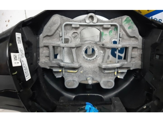 Volant Peugeot 308 2015 98084115XU, 96785124ZD  