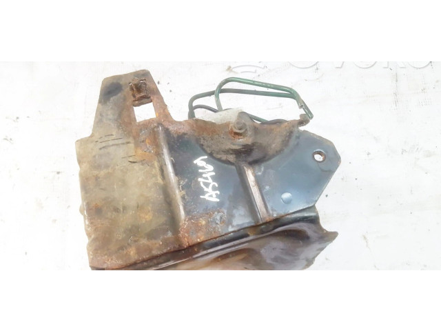 Jednotka ABS 7700430230, 0265216678   Renault Megane I 1999