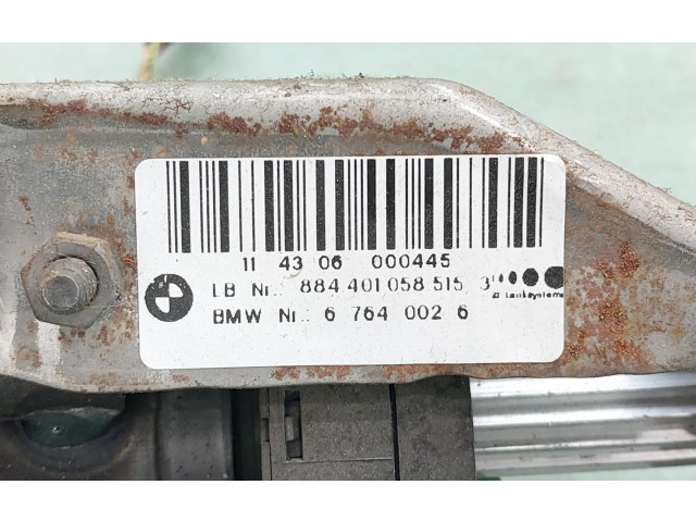 Руль BMW X3 E83  2003 - 2010 года 32303412450      