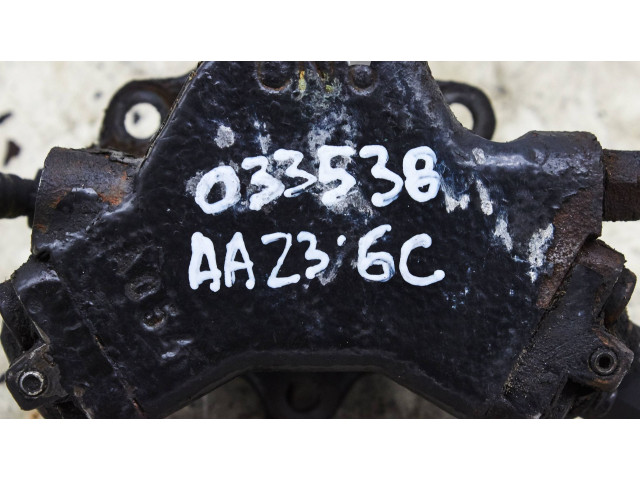 Vstřikovač 0445010013, a6110700601   Mercedes-Benz Vito Viano W638     