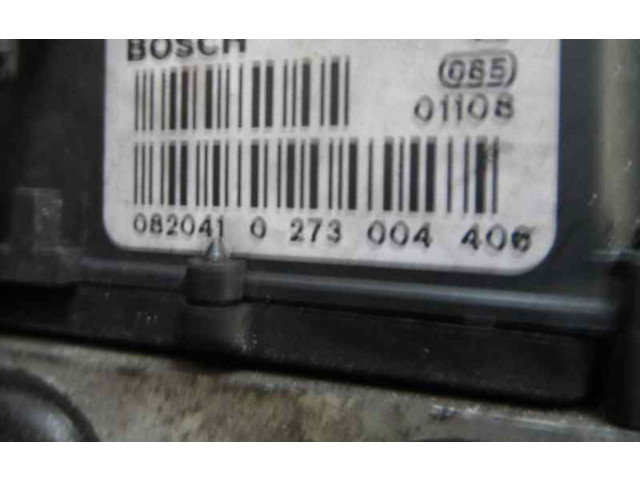 Блок АБС 0265216726   Renault  Espace -  Grand espace V  2014 - 2016 года