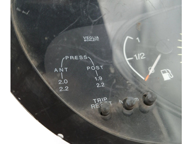 Панель приборов 06061350170, 060.6135.017.0   Lancia Y 840       