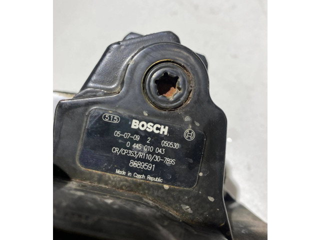 Vstřikovací čerpadlo 8689591, 050530   Volvo S80  pro naftový motor 2.4  