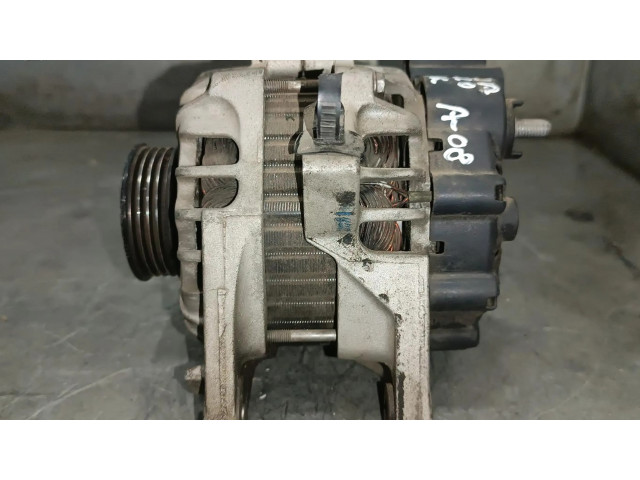 Генератор 3730022650, ALTERNADOR   KIA Rio 1.4     