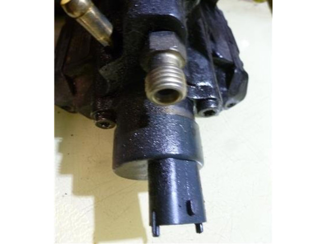Vstřikovací čerpadlo 445010007   Fiat Stilo     