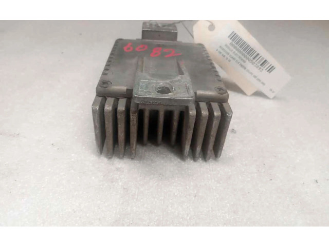 Řídící jednotka A0205451532, MODULOELECTRONICO   Mercedes-Benz CLK A209 C209 