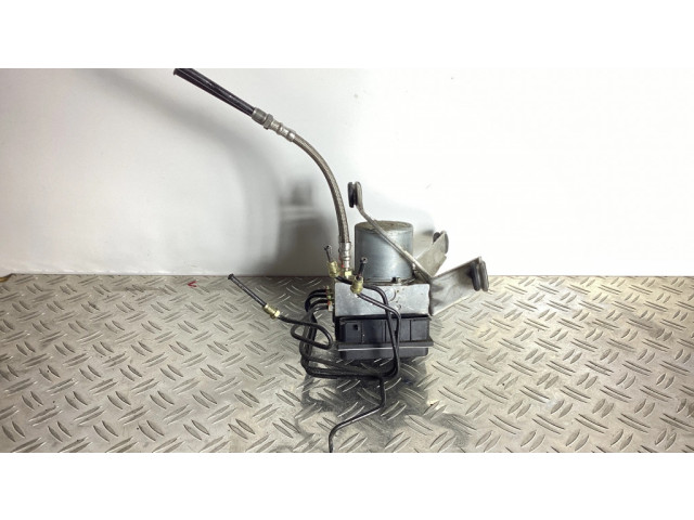 Jednotka ABS 99735575528, 0265236000   Porsche 911 997 2010