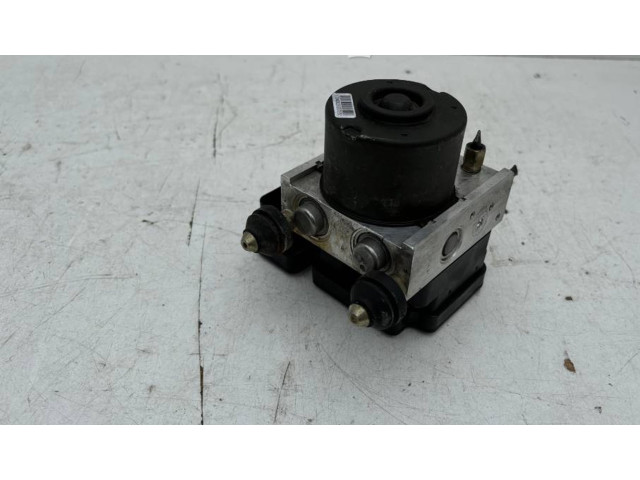 ABS Steuergerät 5E104724, X2T37871M1   Suzuki Swift 2008