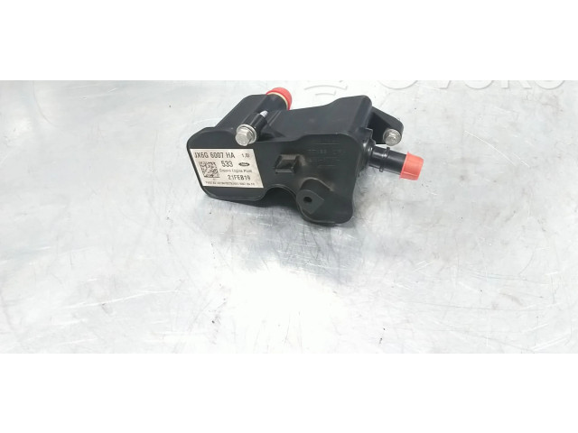 Vstřikovací lišta H6BG6C757CA, 2257092   Ford Focus     